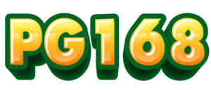 pg168 logo