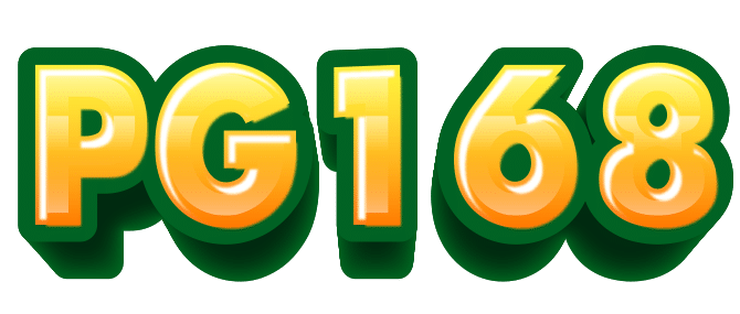 pg168 logo